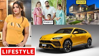 Payal Malik Lifestyle 2022, Age, Husband, Boyfriend, Biography, Cars, House,Family,Income & Networth