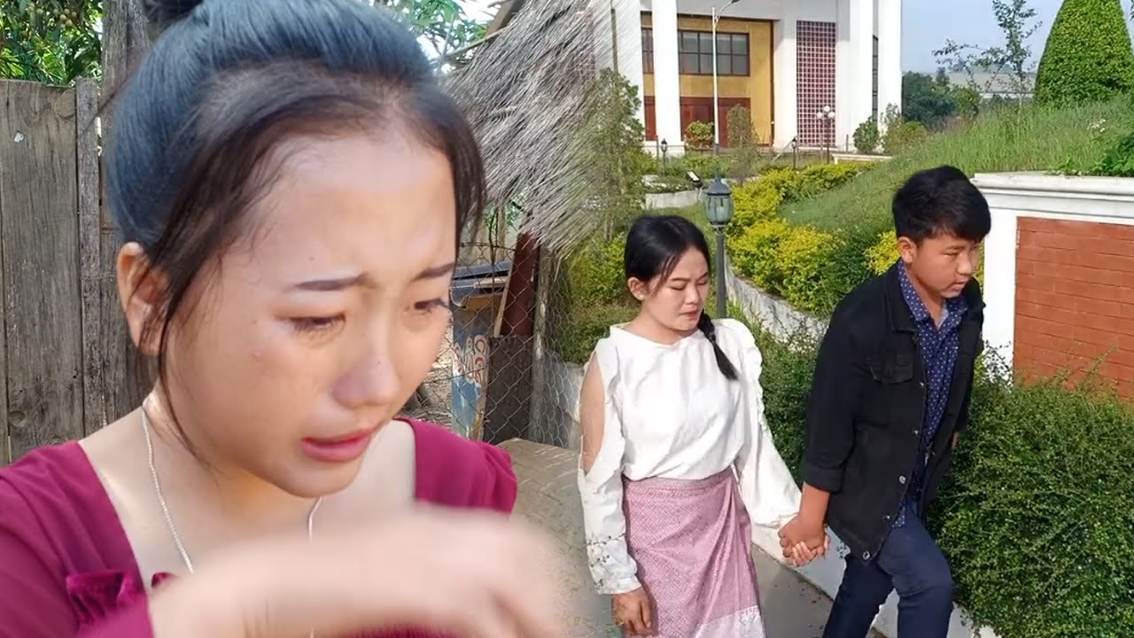 Ua Nyab Yuam Kev #44