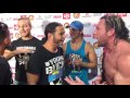"The DM" - Being The Elite Ep. 62