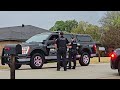 [FIRE] Southlake Fire & Police Respond to Fire 🔥 