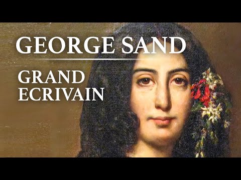 George Sand -