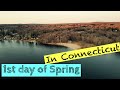 DJI MINI 2 Finally Spring is here 2021!