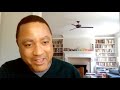 Balance & Perspective on Race | John McWhorter and John Wood Jr.