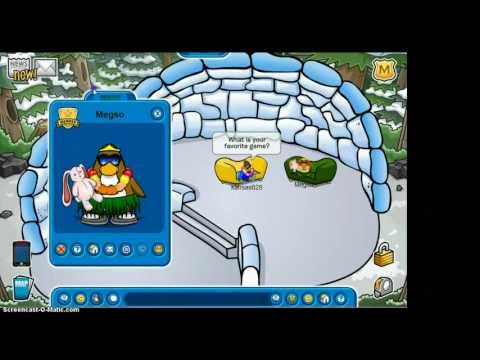 Interview With Megso - Cpys