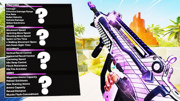 the SECRET UNSTOPPABLE FFAR 1 SETUP FOR SEASON 2! (BEST FFAR CLASS SETUP) - COLD WAR *OP*