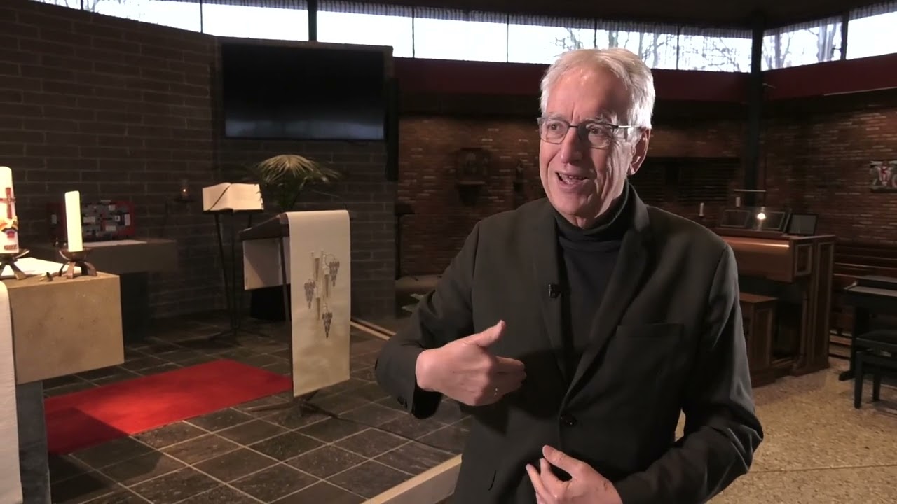 Blijven dromen - aflevering 1