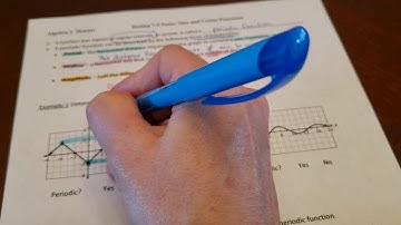 Section 7.5 Notes (part 1)