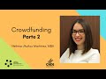 Crowdfunding (Parte 2)