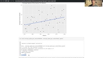 Project 1: Hurricane Data