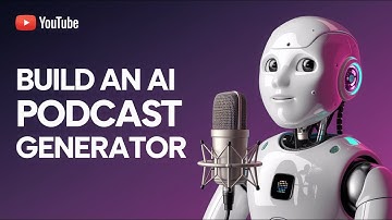 How I Made a Viral AI Podcast Generator (100k Views) | Open-Source NotebookLM Clone 🎙️