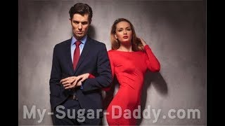 Benefits of sugar daddy