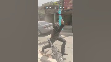 MW3 1V2 RANKED SEARCH CLUTCH