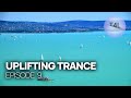 Amazing Uplifting & Trance Energy Mix - August 2020 (Volume 9.)