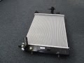 ラヂエター　漏れ　交換　ムーヴ　ＬＡ100Ｓ　16400-Ｂ2370　(有)いわきラジエーター