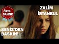 Şeniz, Ceren ile Cenk'i Yatakta Bastı! - Zalim İstanbul Özel Klip