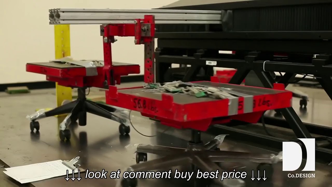 The Making of Herman Miller Chairs YouTube