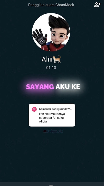 Ali sayang Alicia?🤭💕🥹 #dubbing #dubbingvideo #viralvideo #ejenalimusim3 #ejenali #fypシ゚