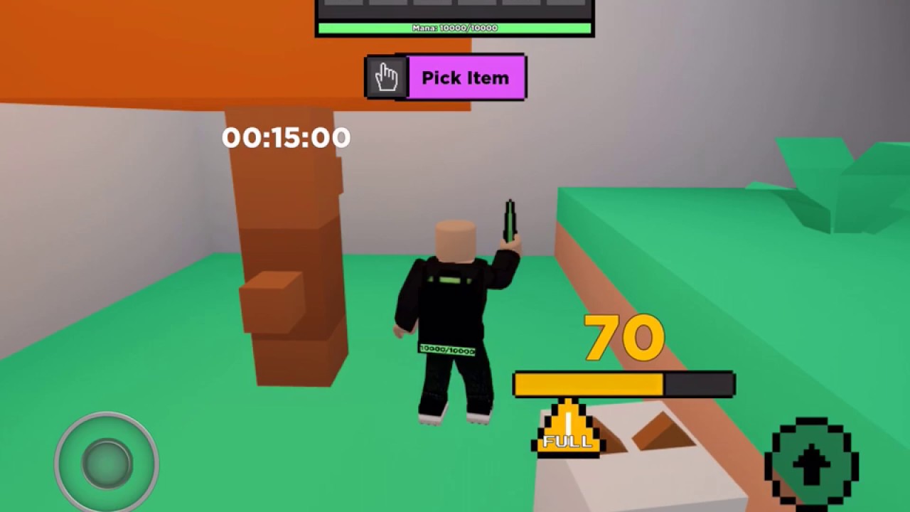 Roblox Potion Commotion Part 11 -