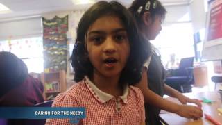 Embedding the Islamic Ethos at IQRA