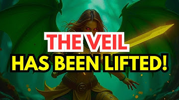 CHOSEN ONE, WHAT THEY DIDN