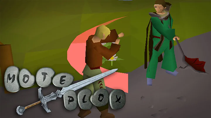 Top 10 Best Oldschool RuneScape Quest Rewards