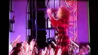 Disney Channel Promo - Kids Incorporated And Videopolis