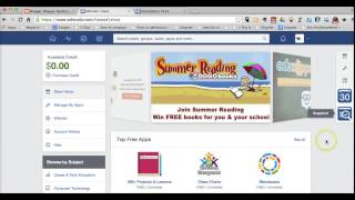 How to Add Apps to Edmodo screenshot 5