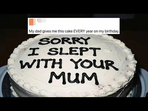 People Being Evil | r/FoundSatan