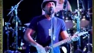 Hootie & the Blowfish - I Will Wait live in Atlanta 1998 chords