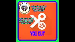 VIDEO EDITING TUTORIAL SERIES ON YOU CUT APPLICATION PART 1 | TAN PHAT VLOGS