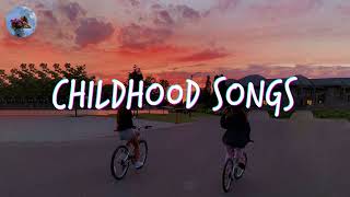 Throwback Nostalgia Playlist Nostalgia Songs That Defined Your Childhood