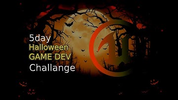 Making a horror game in 5 days challangse :) Unreal engine 5, Day 1 Part2