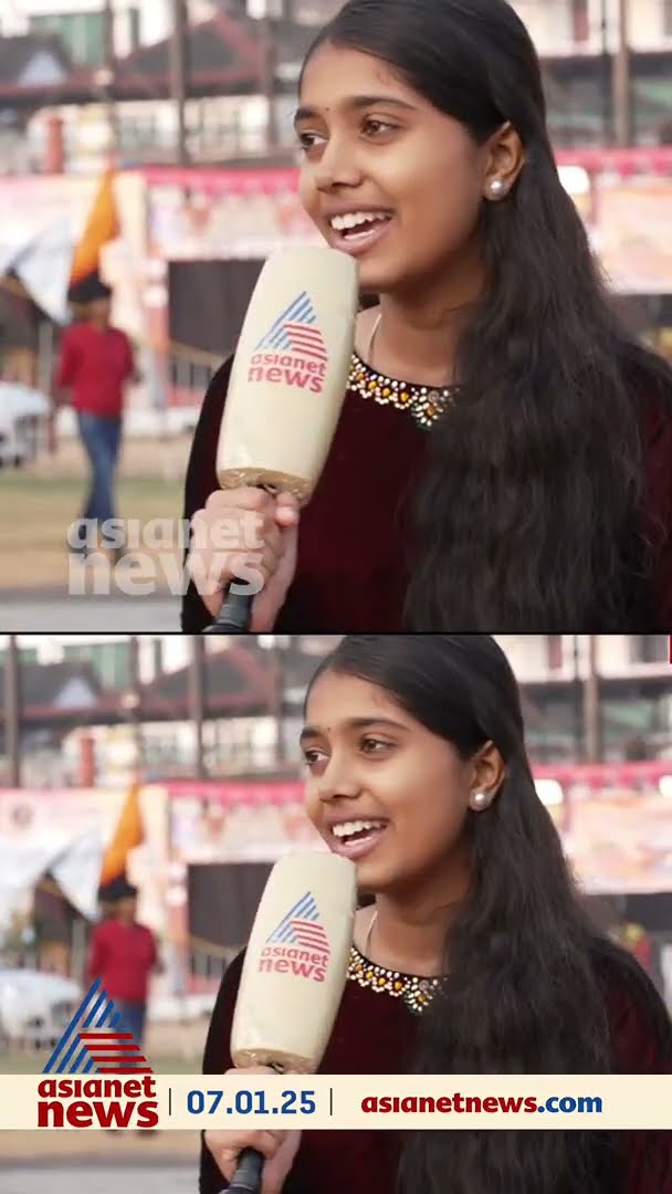 ഈ ശബ്ദമൊക്കെ ഈ കുഞ്ഞ് തൊണ്ടയിൽ നിന്നുതന്നെയാണോ വരുന്നത്! മിമിക്രിയിൽ കയ്യടി നേടി കൊച്ചുമിടുക്കി