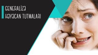 Download Generalizə Həyəcan Tutmaları Video MP3 Generalizə Həyəcan Tutmaları