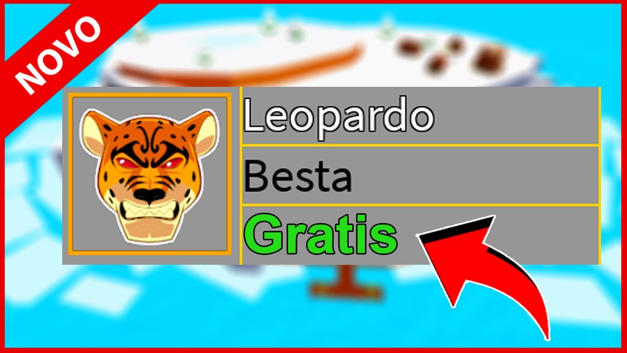 Eu depois de conseguir uma leopard no blox fruits, e 0.1 segundos