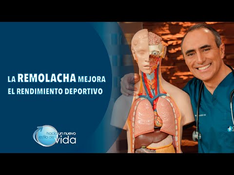 Video: Remolacha: ¿Cómo me mejorará como ciclista?