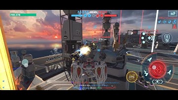 War robot capture beacons