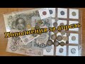 Пополнения коллекции за апрель #пополнение #монеты #монета #нумизматика #коллекция
