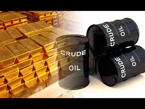 Video: Who Is A Commodity Expert