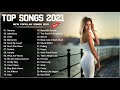 Top Songs 2021 - Ed Sheeran, Adele, Shawn Mendes, Maroon 5, Taylor Swift, Sam Smith, Dua Lipa