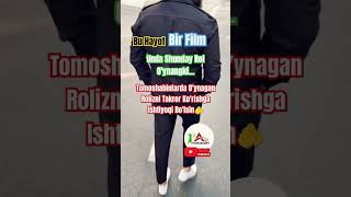 Real Hayotiy Va Dildagi Gaplar Bilan Ali Mamadaliev Obuna Bepul