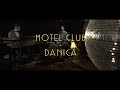 Motel club  danica live session