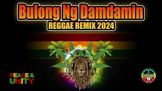 Bulong Ng Damdamin - Nonoy Peña ( Reggae Version ) Ft, Dj Jhanzkie