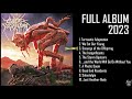 Cattle decapitation  terrasite full album 2023