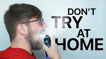 Can You Get Drunk Without Drinking?