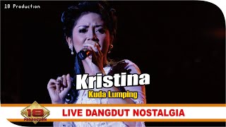 Konser Kristina - Wakuncar | Live Bondowoso Jawa Timur 26 Desember 2006