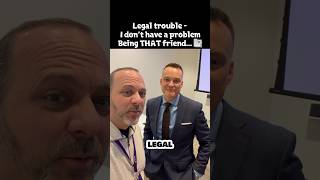 Who Has An Attorney In Their Family?