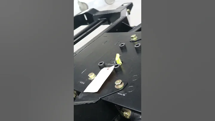 C2 Corvette Going to it's Forever Home