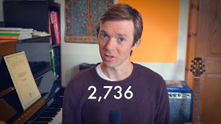 30 days to reach 3,000 subscribers — Week 1 UPDATE