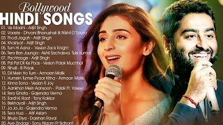 Romantic Hindi Songs February 2020 - Latest Bollywood Audio Jukebox - Hindi New Songs 2020